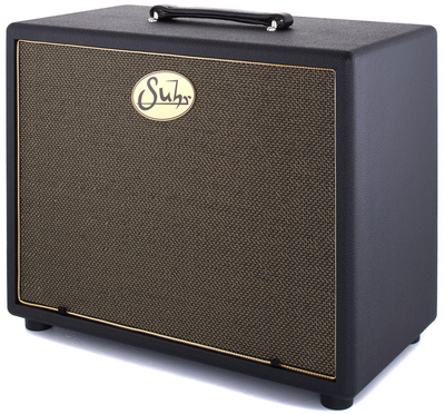 suhr cabinet 1x12