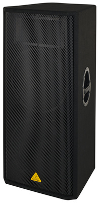 behringer eurolive vp2520