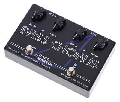 Carl Martin Chorus Carl Martin Chorus