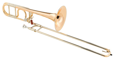 B&S trombones