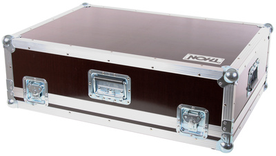 Thon Mixer Case Mackie Onyx 1640 I Thomann United States