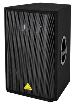 behringer eurolive vs1520