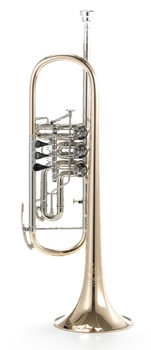 B&S Trompete