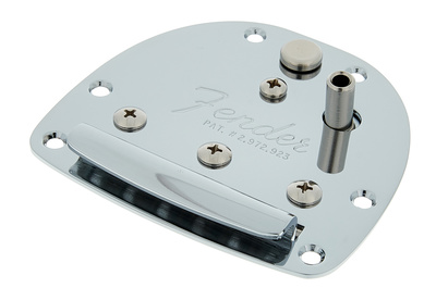 Fender (AM Vint. Tremolo Jaguar/Jazzm.)