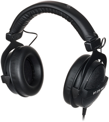 beyerdynamic dt 770 pro 32 review