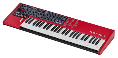 Clavia Nord Lead Clavia Nord Lead