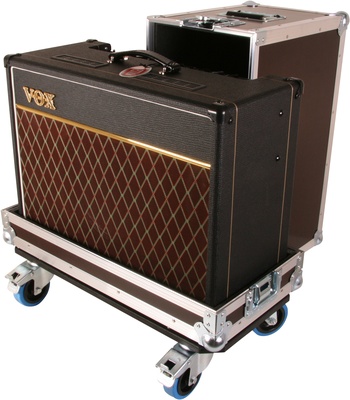 vox ac15 custom with celestion greenback speaker
