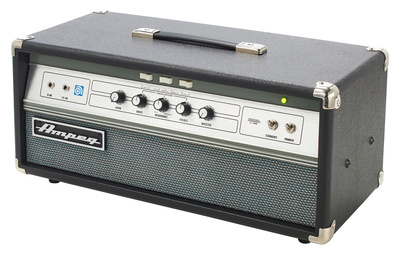 Ampeg (V-4B Bass Head)