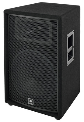 jbl jrx subwoofer