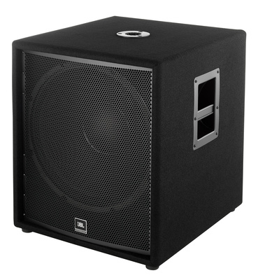 jbl 218s