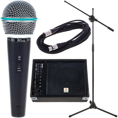 Thomann SingSang Bundle – Thomann Norway Thomann SingSang Bundle – Thomann Norway