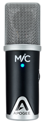 Apogee MiC 96k B Stock – Thomann Norway Apogee MiC Plus – Thomann Norway