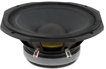fane 10 inch speaker