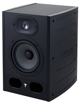 focal alpha 50s