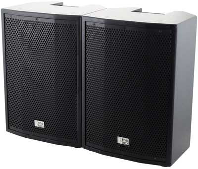 the box cl 118 sub mk ii