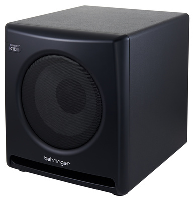 behringer studio subwoofer