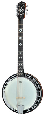 Harley Benton Bj 65pro 6 String Banjo Thomann Uk