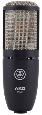 AKG P220 – Thomann Norway AKG P220 – Thomann Norway