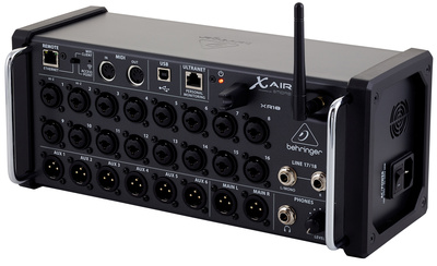 behringer 18