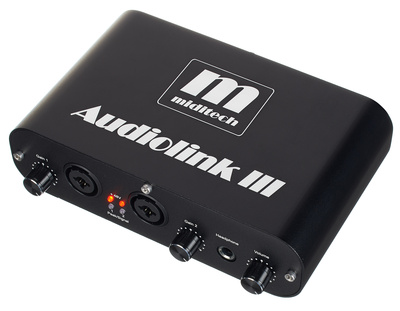 Miditech Audiolink