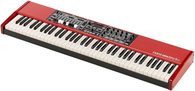 Clavia Nord Piano Clavia Nord Piano