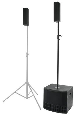 dB Technologies ES503 Stereo – Thomann Norway dB Technologies ES503 Stereo – Thomann Norway