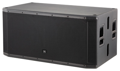 jbl 2x18