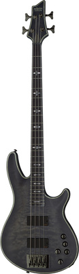 Schecter Hellraiser