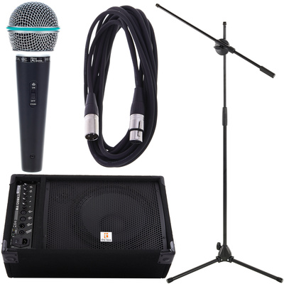 Thomann SingSang Bundle 12 – Thomann Norway Thomann SingSang Bundle – Thomann Norway