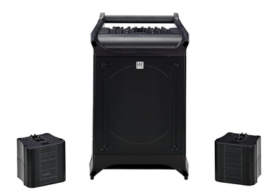 hk audio 608i