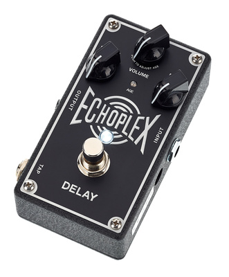 Dunlop delay Clearance