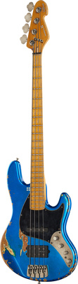 Sandberg custom Sandberg custom