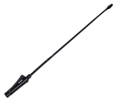 Shure Centraverse CVG18S BC – Thomann Norway CVG18S BC | Shure Gooseneck Microphone CVG18S BC, Cardioid