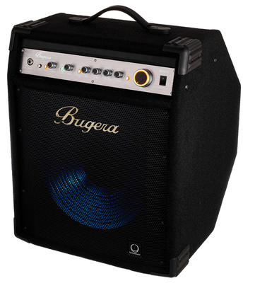 bugera turbosound