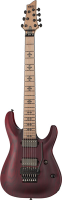 Schecter Loomis Schecter Loomis