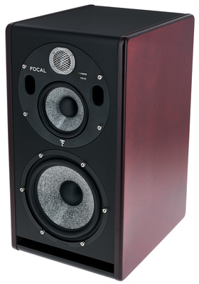 Focal Trio6 Be red burr ash – Thomann 