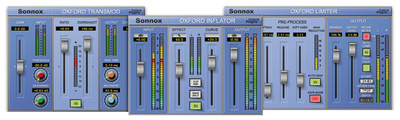 Sonnox Bundle