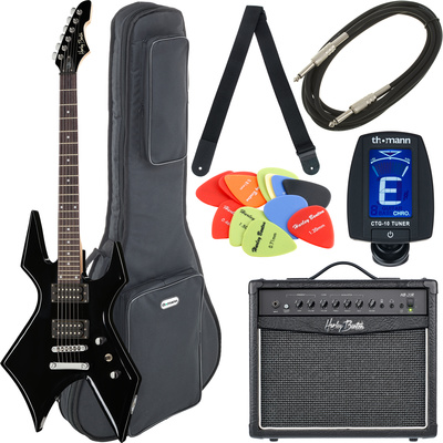 Harley benton rock series Clearance