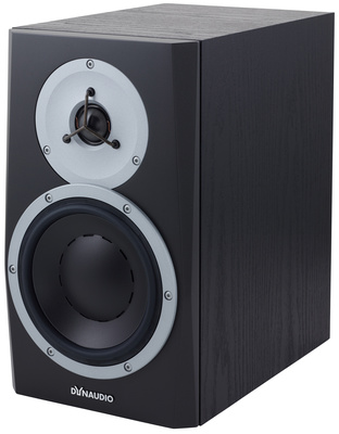 dynaudio bm5 mkiii review