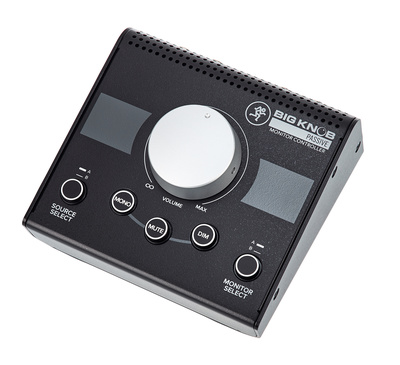 big knob passive