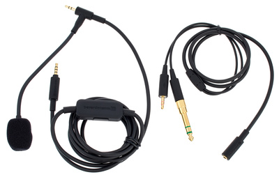 beyerdynamic Custom Headset Gear 2nd Gen. – Thomann Norway beyerdynamic Custom Headset Cable – Thomann Norway