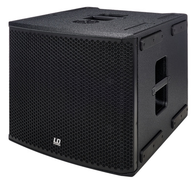 jbl eon g3