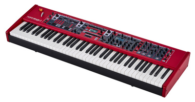 Clavia Nord Piano Clavia Nord Piano