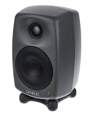 genelec 8020 price