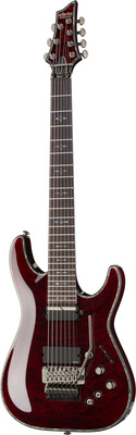 Schecter Hellraiser Schecter Hellraiser