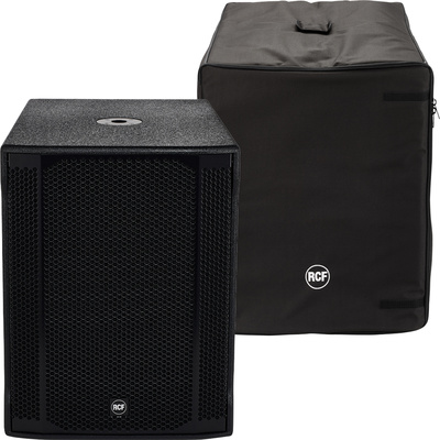 rcf subwoofer