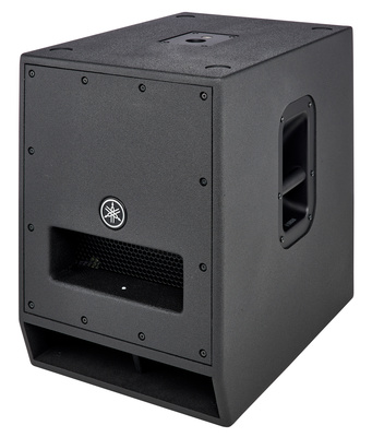 yamaha dxs12 subwoofer