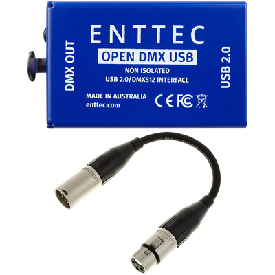 Open Dmx Usb Driver