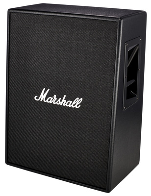 marshall code 2x12 guitar cabinet