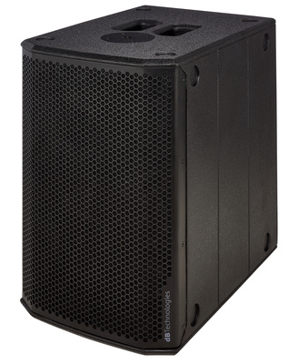 db technologies subwoofer